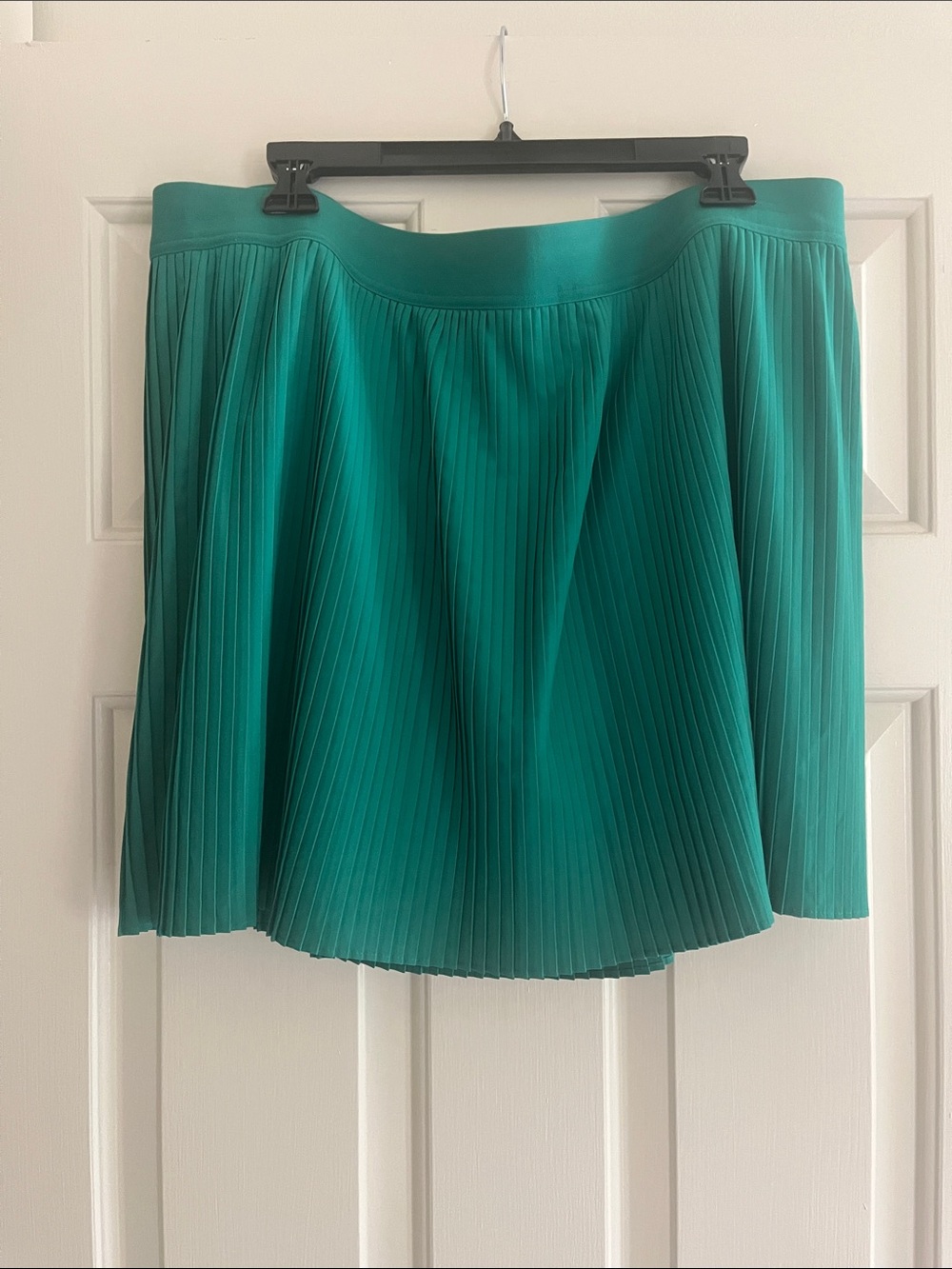 GAP Pleated Circle Skort